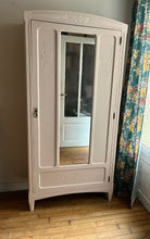 Charger l&#39;image dans la galerie, BONNETIÈRE ART DÉCO