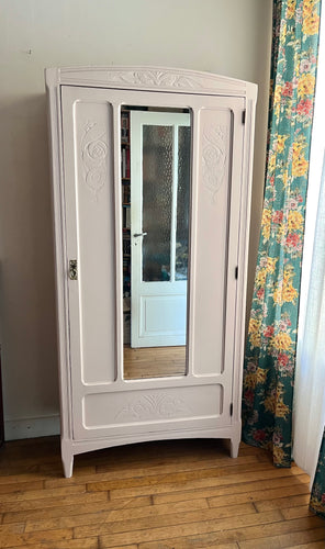 BONNETIÈRE ART DÉCO