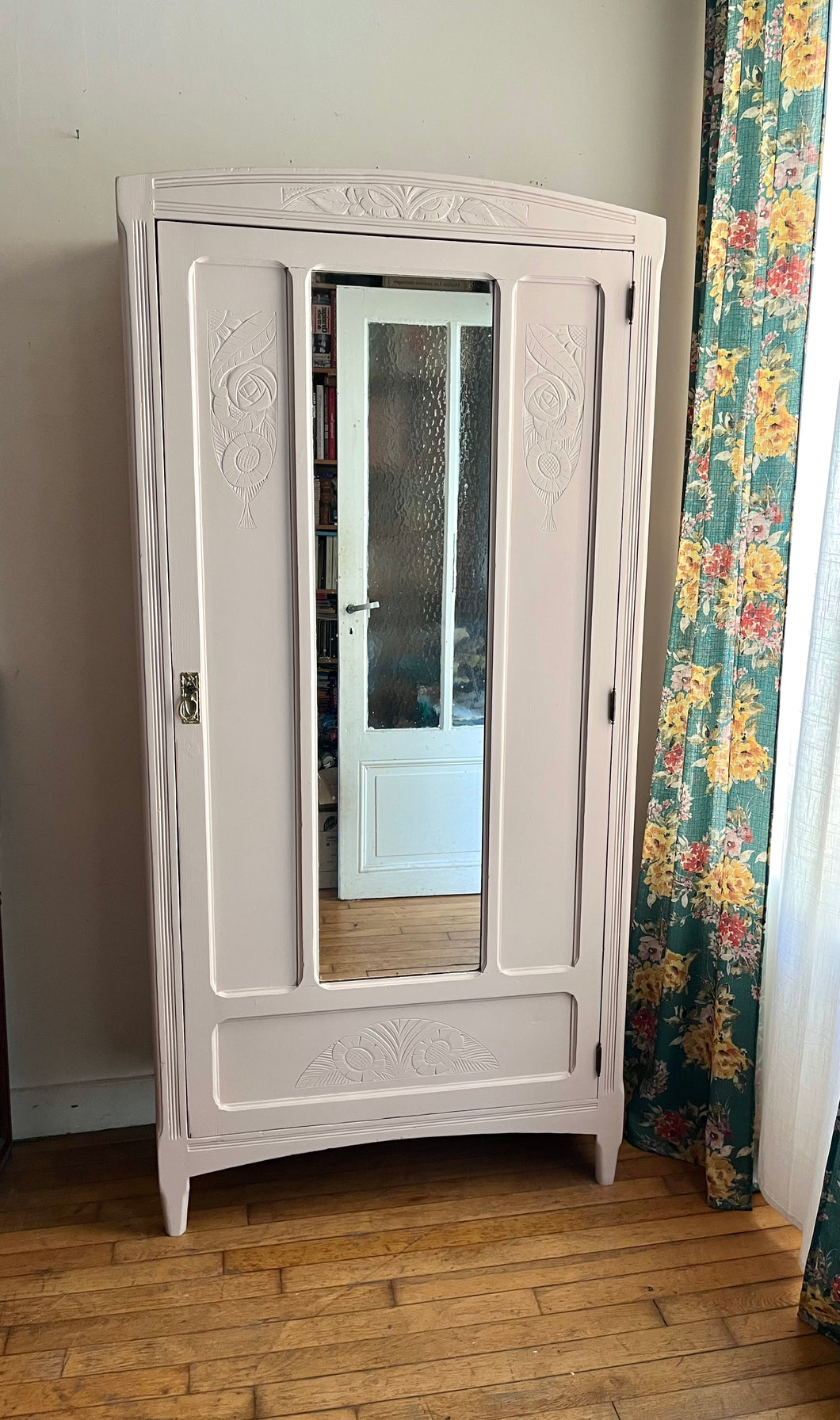 BONNETIÈRE ART DÉCO