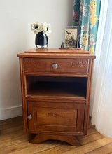 Charger l'image dans la galerie, PAIRE DE CHEVET ANNÉES 30/40