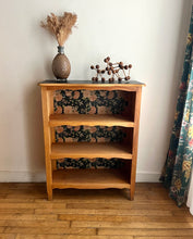 Charger l'image dans la galerie, BIBLIOTHÈQUE VINTAGE