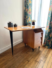 Charger l'image dans la galerie, BUREAU ANNÉES 50