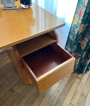 Charger l'image dans la galerie, BUREAU ANNÉES 50