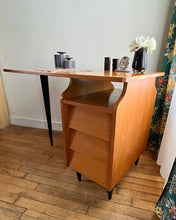 Charger l'image dans la galerie, BUREAU ANNÉES 50