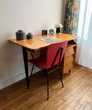 Charger l'image dans la galerie, BUREAU ANNÉES 50