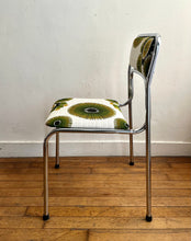 Charger l'image dans la galerie, PAIRE DE CHAISES ANNÉES 70