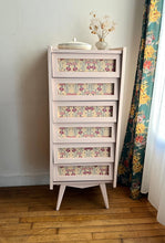 Charger l'image dans la galerie, CHIFFONNIER VINTAGE