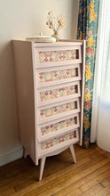 Charger l'image dans la galerie, CHIFFONNIER VINTAGE