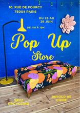 Charger l'image dans la galerie, POP UP STORE