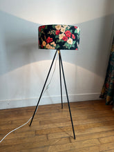 Charger l&#39;image dans la galerie, LAMPADAIRE TRIPODE