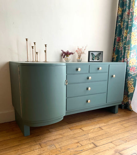 ENFILADE ART DÉCO