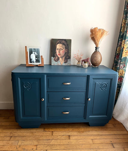 ENFILADE ART DÉCO