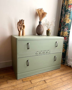 MEUBLE DE RANGEMENT "OLIVE"