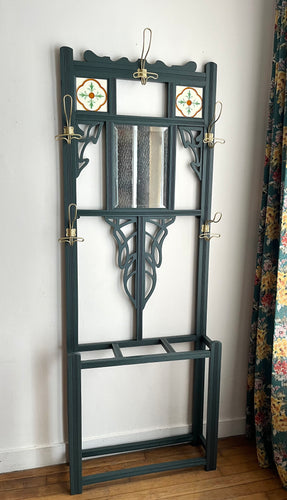 VESTIAIRE ART DÉCO