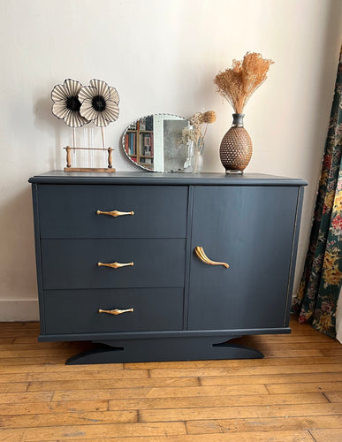 ENFILADE ART DÉCO