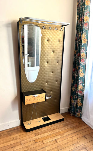 VESTIAIRE ANNÉES 50