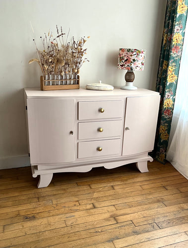 ENFILADE ART DÉCO