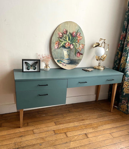 ENFILADE BASSE VINTAGE