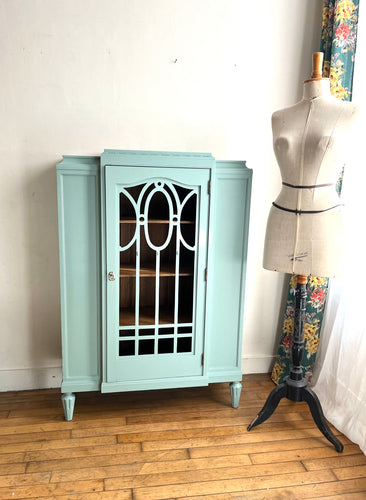MINI ARMOIRE ANCIENNE