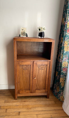 MEUBLE D'APPOINT ANNÉES 30