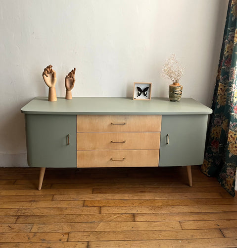 ENFILADE BASSE VINTAGE