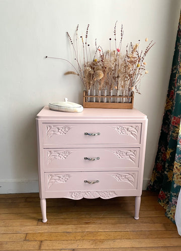 COMMODE ANNÉES 30