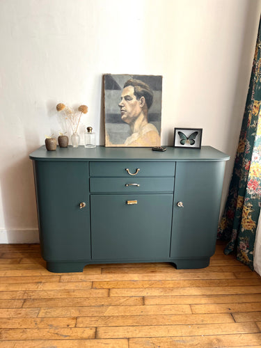 ENFILADE ANNÉES 60