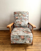 Charger l&#39;image dans la galerie, FAUTEUIL VINTAGE