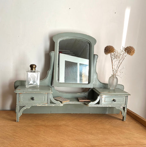 COIFFEUSE À POSER