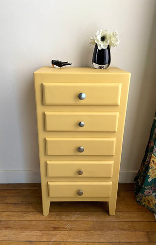 CHIFFONNIER ANCIEN 