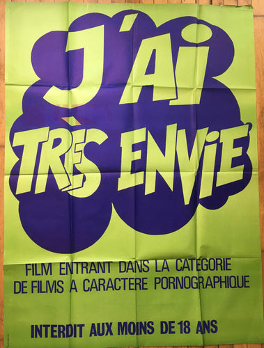 AFFICHE 