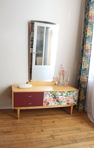 COIFFEUSE VINTAGE