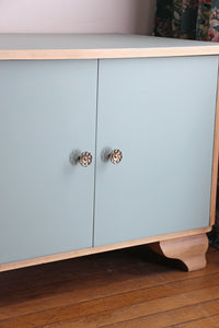 ENFILADE BASSE VINTAGE