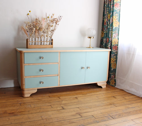ENFILADE BASSE VINTAGE