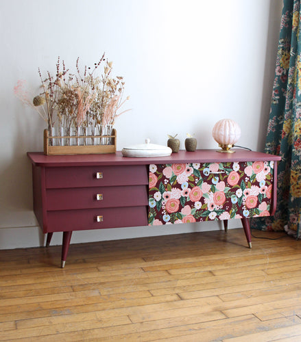 ENFILADE VINTAGE
