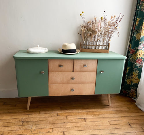 ENFILADE VINTAGE