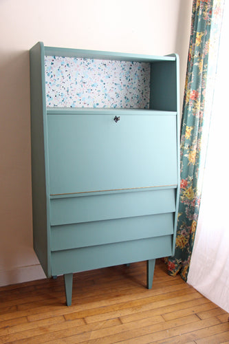 SECRÉTAIRE VINTAGE