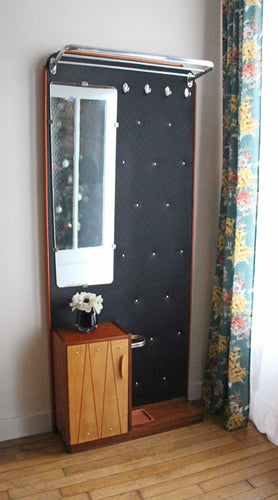 VESTIAIRE ANNÉES 50