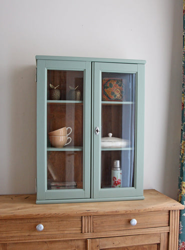 VITRINE MURALE